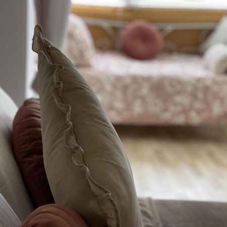 Modern 2-Floor Penthouse With Sea Views - Sleeps 7 Apartment ฟีเนสตรัต ภายนอก รูปภาพ